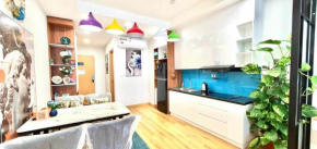 Căn hộ Homstay view biển tòa nhà cao nhất - TMS Qui NHơn